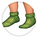 2155-0zFCVwvLuY-rolled-green-socks.png