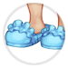 3907-EKEtbcP4QI-blue-lacy-slippers.png