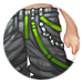 4082-8DIWd2H41w-green-strappy-pants.png