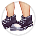 4084-jSHjRFoD9w-flat-black-sneakers.png